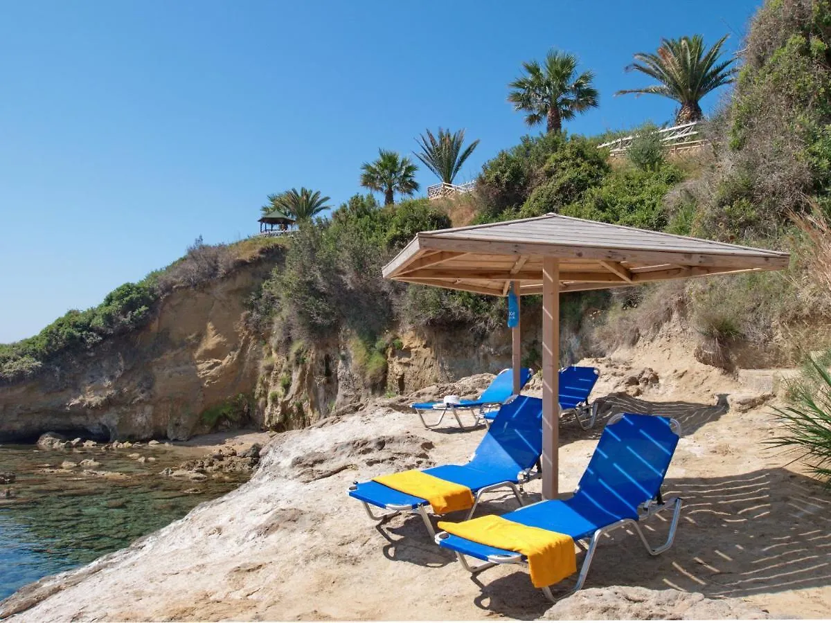 Villa Anna Maria Rock Beach Pure Luxury Spartia