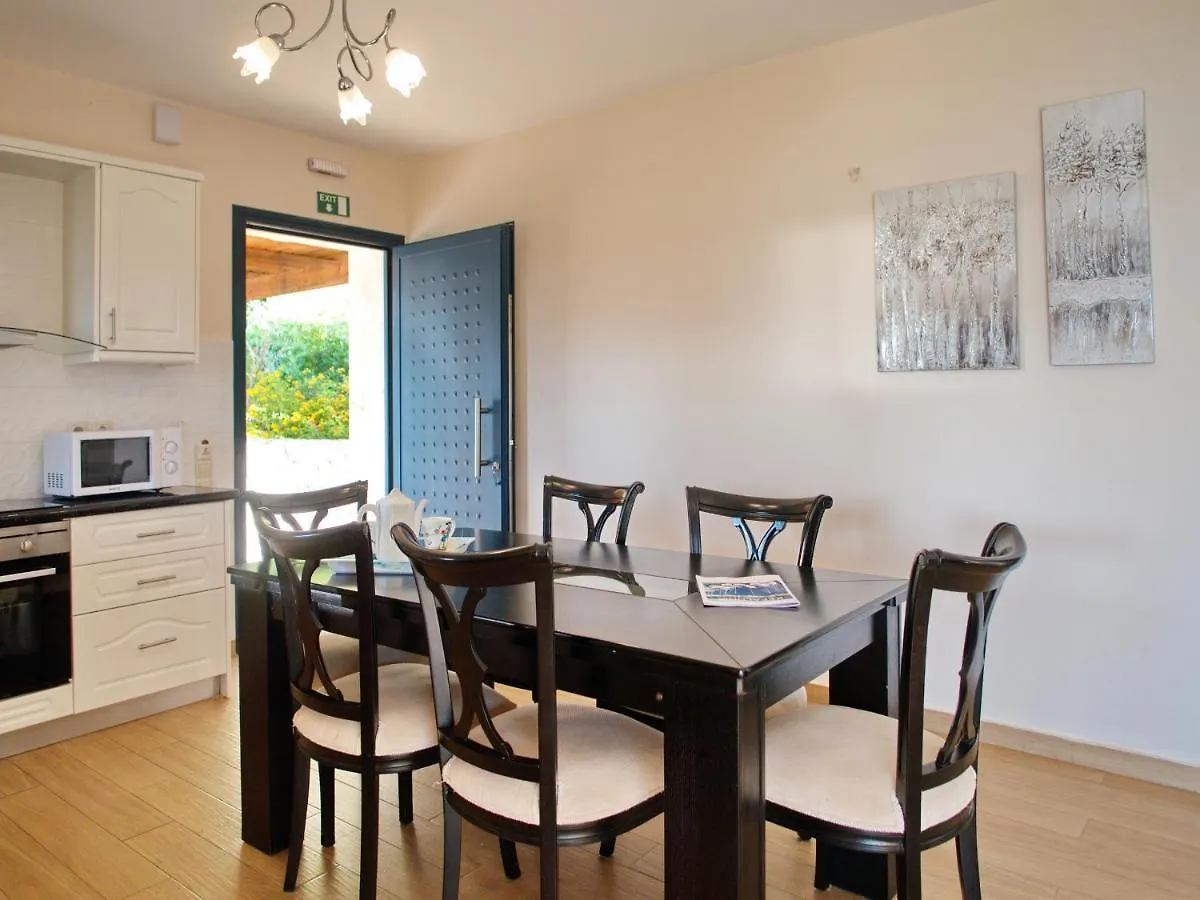 Villa Anna Maria Rock Beach Pure Luxury Spartia