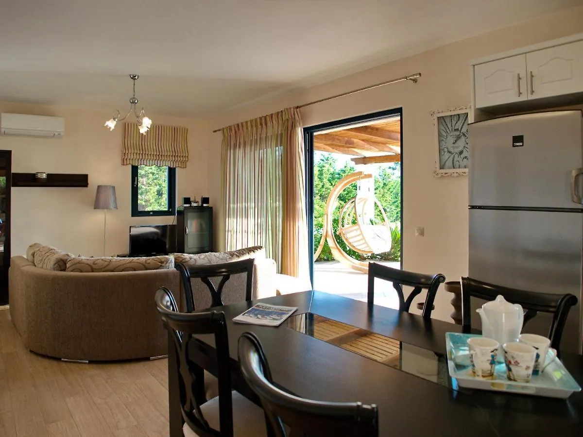 Villa Anna Maria Rock Beach Pure Luxury Spartia