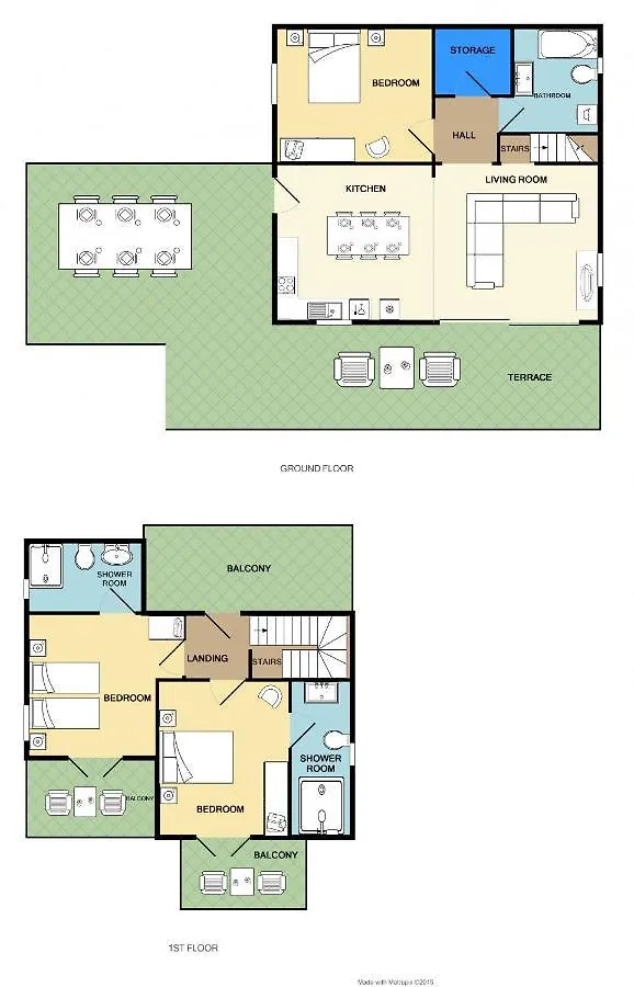 Villa Anna Maria Rock Beach Pure Luxury Spartia