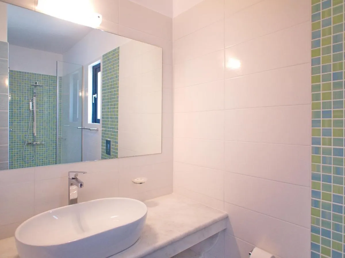 Villa Anna Maria Rock Beach Pure Luxury Spartia