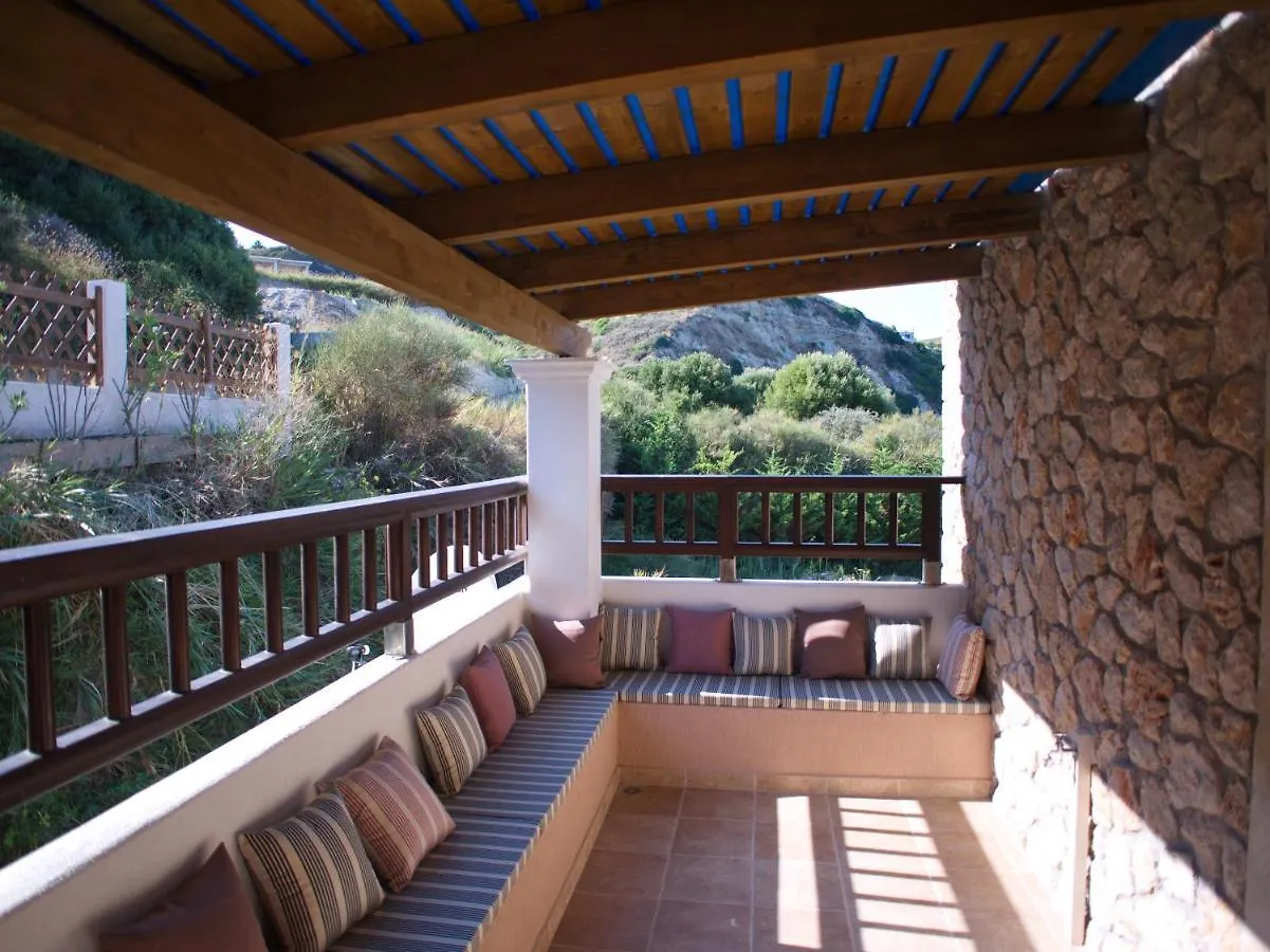 Villa Anna Maria Rock Beach Pure Luxury Spartia   Spartia (Kefalonia)